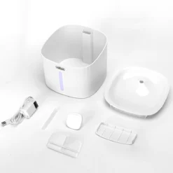 Nobleza Drinkfontein Voor Katten -Merkloos Verkoop 1200x1200 434