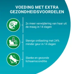 Purina ONE Adult Indoor - Kattenvoer Kalkoen - 3 Kg -Merkloos Verkoop 1200x1200 46