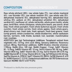 Orijen Kattenvoer Whole Prey Six Fish 5,4 Kg 29 Orijen Kattenvoer Whole Prey Six Fish 5,4 Kg -Merkloos Verkoop 1200x1200 49