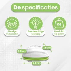 Petgeek Running Smart - Kattenspeeltjes Intelligentie - Kattenspeelgoed - Automatische Bewegingen - Kattenspeeltjes -Merkloos Verkoop 1200x1200 491