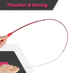 Make Me Purr Kattenhengel Met 5 Hangers (Zwart) - Speelgoed Hengel Voor Katten - Kat Speelhengel Met Veren - Kitten Kattenplager Met Veer - Kattenspeelgoed - Kattenspeeltjes -Merkloos Verkoop 1200x1200 544