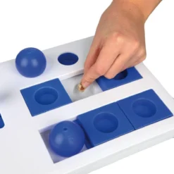 Trixie Cat Activity Brain Mover - 25 X 20 Cm -Merkloos Verkoop 1200x1200 550