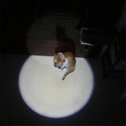 Merkloos Hoogwaardig Laserlampje Voor Katten | USB Oplaadbaar | 7 In 1 Laserpen | Laserpen | Zaklamp | Kattenspeeltje | Kattenspeelgoed | Zilver | Laserpointer Rood/groen | UV Licht -Merkloos Verkoop 1200x1200 553