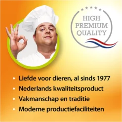 Fokker Country Balance - Wild En Gevogelte - Kattenvoer - 10 Kg -Merkloos Verkoop 1200x1200 56