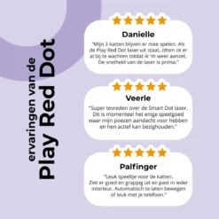 Pettadore - Laser Kattenspeeltjes - Smart Met Autoplay En Handmatig Via App -Merkloos Verkoop 1200x1200 565