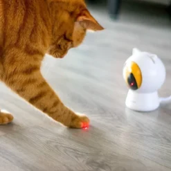 Pettadore - Laser Kattenspeeltjes - Smart Met Autoplay En Handmatig Via App -Merkloos Verkoop 1200x1200 566