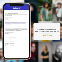 AYOO® Kattentunnel - Kattenmand - Kattenbed - Kattenkussen - Kattenhuis - Speeltunnel Kat - Kattentunnel Met Kattenmand - Poezenmand - Konijnentunnel - Groen -Merkloos Verkoop 1200x1200 584