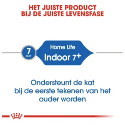 Royal Canin Indoor 7+ - Kattenvoer - 3,5 Kg 26 Royal Canin Indoor 7+ - Kattenvoer - 3,5 Kg -Merkloos Verkoop 1200x1200 59