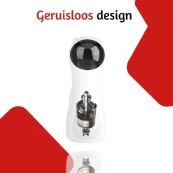 Merkloos Automatisch Kattenspeeltje Laser Intelligent Interactief Voor Katten – Laser Kat – 3 Verschillende Standen – Incl. Oplaadkabel – Geruisloze Motor -Merkloos Verkoop 1200x1200 596