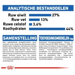 Royal Canin Indoor 7+ - Kattenvoer - 3,5 Kg 27 Royal Canin Indoor 7+ - Kattenvoer - 3,5 Kg -Merkloos Verkoop 1200x1200 60