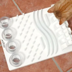 Trixie Cat Activity Fun Bord - 40X30 CM -Merkloos Verkoop 1200x1200 617