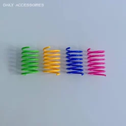 Kattenveertjes - Set 4 Stuks - Kattenspeeltjes - Kattenspeelgoed - Springveertje - Kittenspeeltjes - Kittenveertjes -Merkloos Verkoop 1200x1200 653