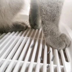 YA Products Kattenbak Space Series - Grote Kattenbak - Kattenbak Met Lade Inclusief Schep -Merkloos Verkoop 1200x1200 727