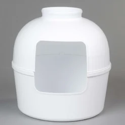 XXL Kattenbak – Verborgen Kattentoilet – Flower XXL Wit Voor Grote Katten Van RHRQuality 10 XXL Kattenbak – Verborgen Kattentoilet – Flower XXL Wit Voor Grote Katten Van RHRQuality -Merkloos Verkoop 1200x1200 769