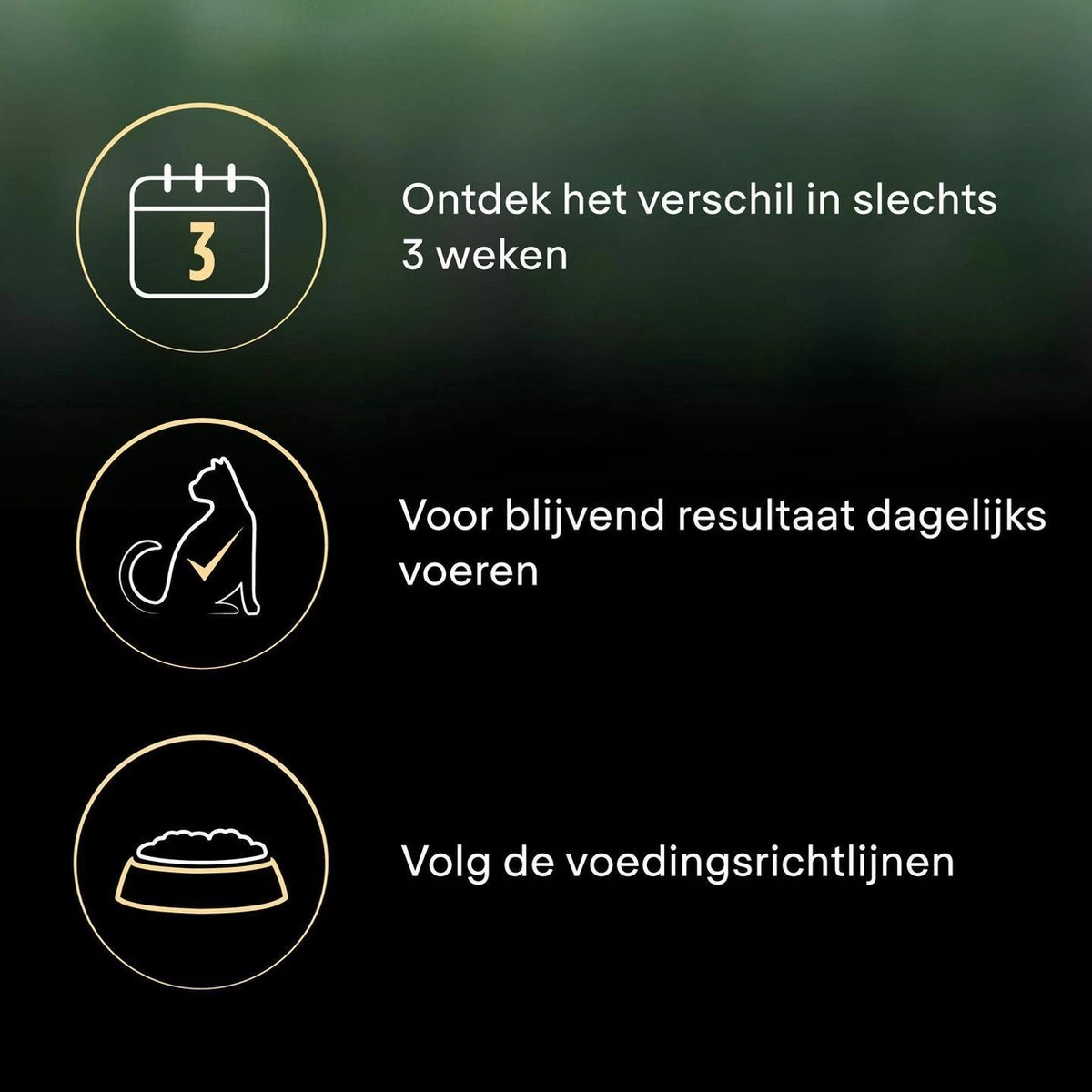 Pro Plan Adult LiveClear Katten Droogvoer - Kalkoen - 1,4 Kg 6 Pro Plan Adult LiveClear Katten Droogvoer - Kalkoen - 1,4 Kg - Image 6