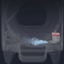 PETKIT Pura X Self-Cleaning Cat Litter Box, No Scooping Automatic Cat Litter Box Fr Multiple Cats, XSecure/Odor Removal/APP Control Automatic Cat Littler Box With Mat -Merkloos Verkoop 1200x1200 784