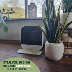 De Blaffende Kat Moderne Kattenbak - Met Uitneembare Lade En Kattenbak Mat -Merkloos Verkoop 1200x1200 792