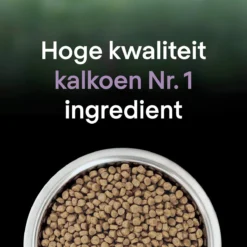 Pro Plan Adult LiveClear Katten Droogvoer - Kalkoen - 1,4 Kg 23 Pro Plan Adult LiveClear Katten Droogvoer - Kalkoen - 1,4 Kg -Merkloos Verkoop 1200x1200 80