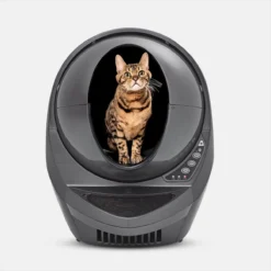 Litter-Robot 3 Connect Automatische Zelfreinigende Kattenbak -Merkloos Verkoop 1200x1200 810