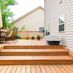 Ferplast Cosmic Outdoor - Kattenbak - Assorti - 73,5 X 43,5 X 41 Cm 6 Ferplast Cosmic Outdoor - Kattenbak - Assorti - 73,5 X 43,5 X 41 Cm -Merkloos Verkoop 1200x1200 859