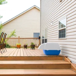 Ferplast Cosmic Outdoor - Kattenbak - Assorti - 73,5 X 43,5 X 41 Cm 7 Ferplast Cosmic Outdoor - Kattenbak - Assorti - 73,5 X 43,5 X 41 Cm -Merkloos Verkoop 1200x1200 860