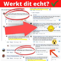 Natuurlijke Vlooiendruppels Voor Katten - Vanaf 4 Kg - 100% Natuurlijk - Vlooien - Zonder Giftige Pesticiden - 30 Ml - Speciale Formule Voor Katten - Vachtdruppels - Made In Holland -Merkloos Verkoop 1200x1200 923