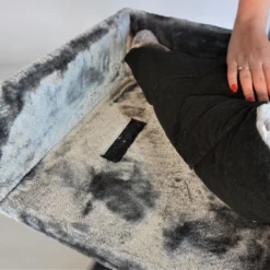 Krabpaal Ragdoll Lounge Blackline Donkergrijs Van RHRQuality 9 Krabpaal Ragdoll Lounge Blackline Donkergrijs Van RHRQuality -Merkloos Verkoop 1200x1200 941