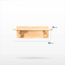 Katten Klimmuur - Complete Set - Krabpaal - Huisje - Ladders - Plateaus - Katten Klim Wand - Krabpaal Muur - Klimmuur Kat - Krabpaal Voor Grote Katten - Klimwand -Merkloos Verkoop 1200x1200 958