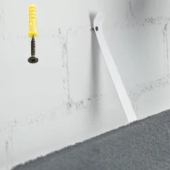 Tectake Barney Krabpaal - Grijs - 50 X 50 X 170 Cm -Merkloos Verkoop 1200x1200 976