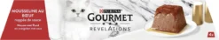 Gourmet Revelations Mousse - Kattenvoer Natvoer - Rund - 24 X 57 G 17 Gourmet Revelations Mousse - Kattenvoer Natvoer - Rund - 24 X 57 G -Merkloos Verkoop 1200x225