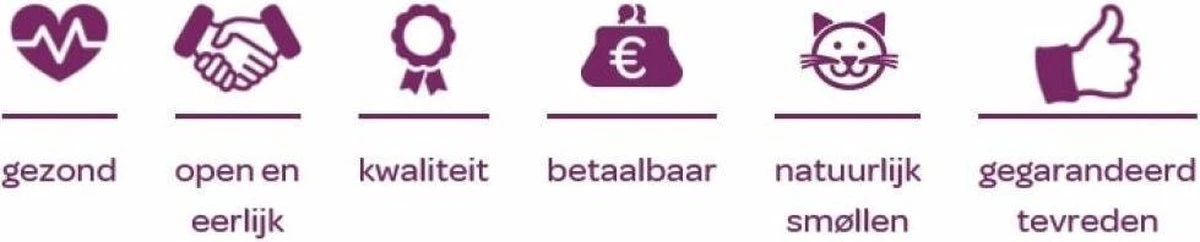 Smolke Senior Kat 4 Kg - Kat 3 Smolke Senior Kat 4 Kg - Kat - Image 3