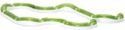 Catit Senses 2.0 Super Circuit - Kattenspeelgoed - Wit/Groen