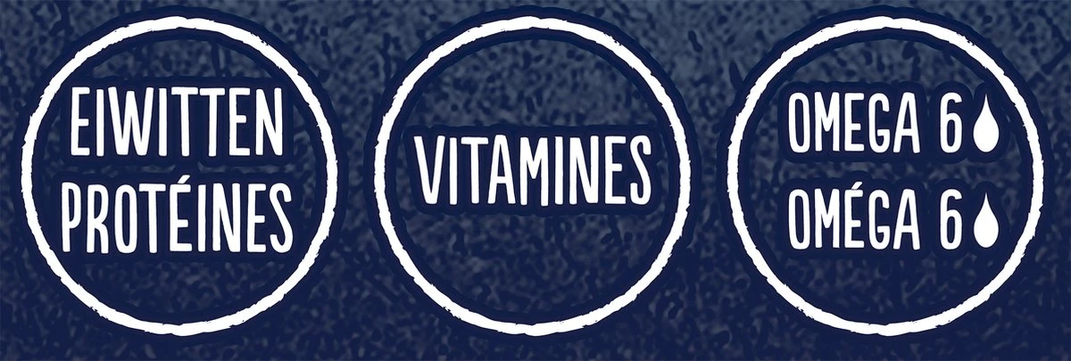 Felix Party Mix - Kattensnacks Original - 8 X 60g 3 Felix Party Mix - Kattensnacks Original - 8 X 60g - Image 3