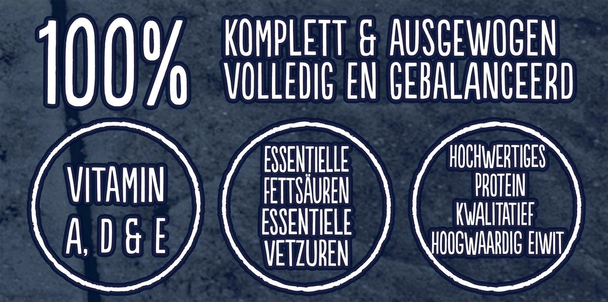 Felix Seaside Sensations - Katten Droogvoer - Zalm, Koolvis &groenten - 4kg 5 Felix Seaside Sensations - Katten Droogvoer - Zalm, Koolvis &groenten - 4kg - Image 5