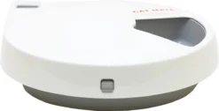 Cat Mate C500 - Automatische Voerbak – Voerbak – Voerautomaat - Voerbak Kat – Voerbak Hond - Voerbak Met Timer - Voerautomaat Kat - Voerautomaat Hond – Automatisch- Wit -Merkloos Verkoop 1200x612