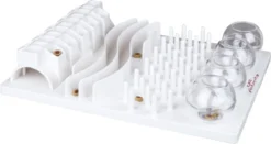 Trixie Cat Activity Fun Bord - 40X30 CM -Merkloos Verkoop 1200x637