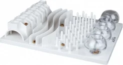 Trixie Cat Activity Fun Bord - 40X30 CM -Merkloos Verkoop 1200x638