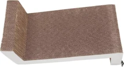 District 70 SOFA - Krabplank Voor Katten Van Duurzaam En Gerecycled Karton - 60x28x18 Cm - SOFA -Merkloos Verkoop 1200x648 1