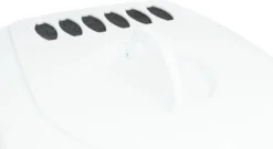 Trixie Kattenbak Primo Xxl Met Kap Grijs / Wit 9 Trixie Kattenbak Primo Xxl Met Kap Grijs / Wit -Merkloos Verkoop 1200x657