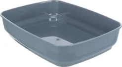Trixie Kattenbak Delio Grijs/wit -Merkloos Verkoop 1200x662 3