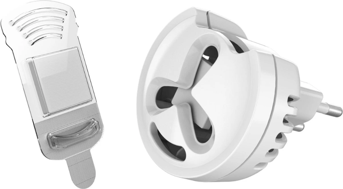 Feliway Help! - Verdamper + Cartridge - 7 Dagen - Kat - Tijdelijke Spannende Situaties Voor Je Kat 10 Feliway Help! - Verdamper + Cartridge - 7 Dagen - Kat - Tijdelijke Spannende Situaties Voor Je Kat - Image 10