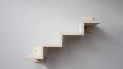 Plankjes Voor De Kat - Kattenplankjes - Muurplankjes - Klimmuur Kat - Katten Klimmuur - Loopplankjes Kat - Kattenmuur - Katten Klimwand - Huisje Rechts -Merkloos Verkoop 1200x675 12