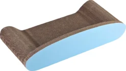 Krabmat Katten - Krabmand - Krabbed - Katten Krabplank - 60 X 27,5 X 13,5 Cm - Kattenspeelgoed -Merkloos Verkoop 1200x680 6