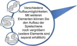 Catit Design Senses Play Circuit - Kattenspeelgoed -Merkloos Verkoop 1200x720 4