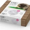 Catit Filters Triple Action 2 Pack - Kanttendrinkbak - 4 X 14.5 X 17.5 Cm Wit