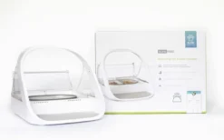 Surefeed Microchip Voerbak Connect Wit - - 21.5x22.7x31 (hxbxd) Cm -Merkloos Verkoop 1200x749