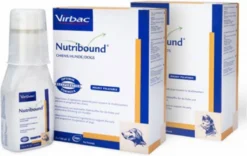 Virbac Nutribound Kat - 3 X 150 Ml