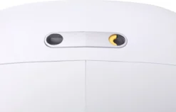 Merkloos Petlux® Zelfreinigende Automatische Kattenbak Met App En LED-Touch -Merkloos Verkoop 1200x769