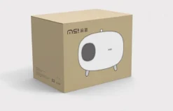 MakeSure Kattenbak Met Lade - Groen - 60 X 38 X 45 Cm - Design -Merkloos Verkoop 1200x771