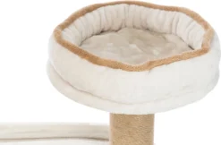 Trixie Krabaal Falco Lichtgrijs/Bruin - 70X38X117 CM -Merkloos Verkoop 1200x786 1